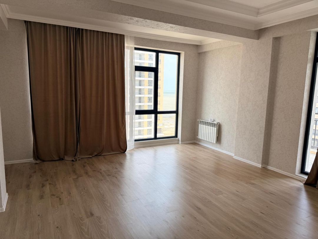 Satılır 2 otaqlı yeni tikili 99 m² — Mənzil, Sumqayıt