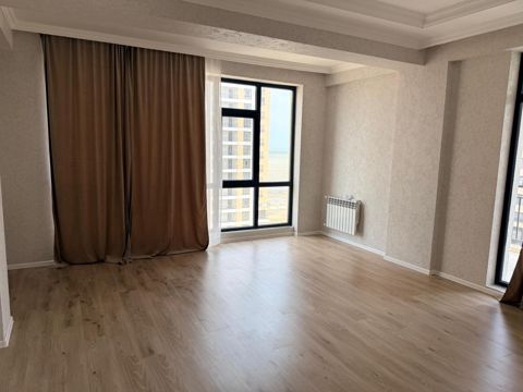 Satılır 2 otaqlı yeni tikili 99 m² — Sumqayıt