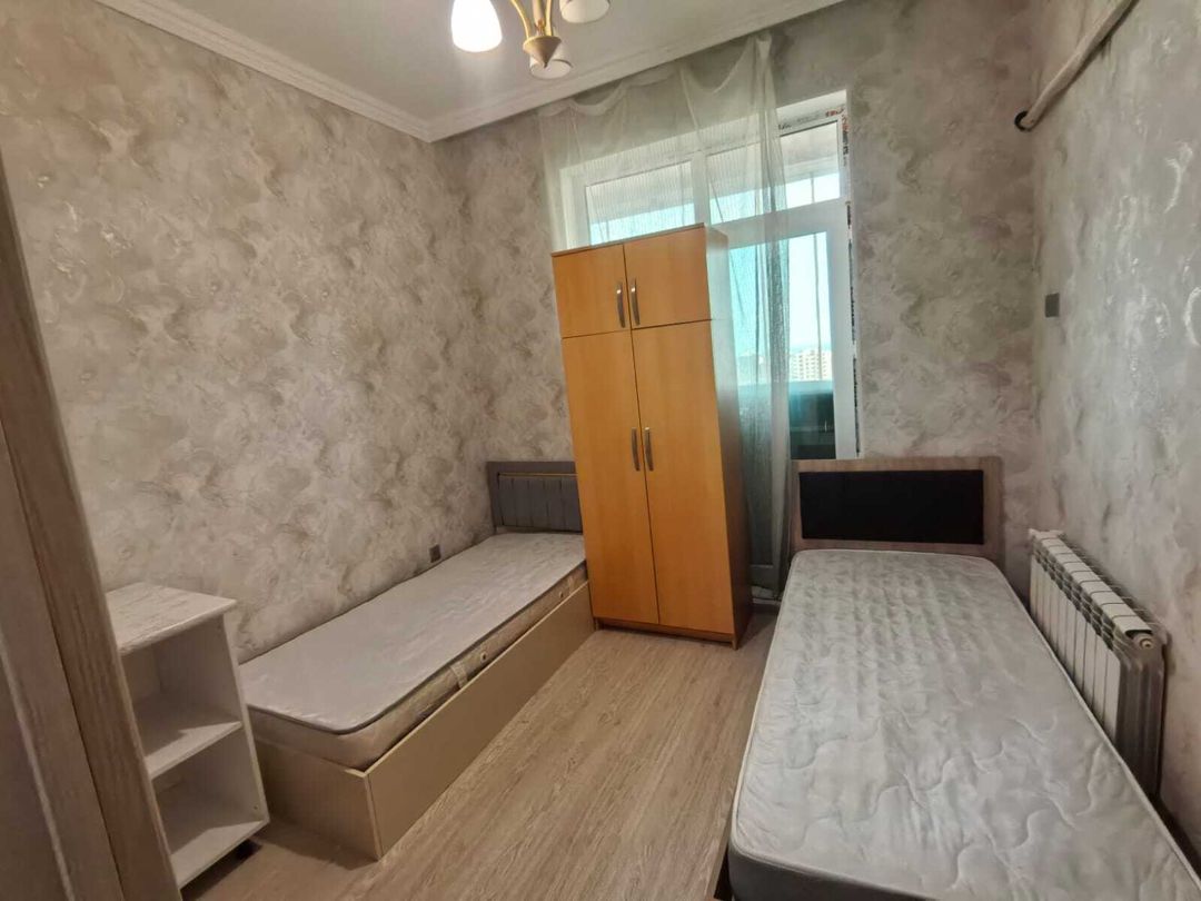 Satılır 3 otaqlı yeni tikili 100 m² — Mənzil, Bakı (6)