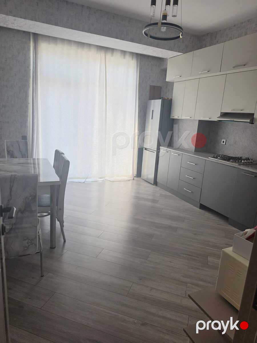 İcarəyə verilir 4 otaqlı yeni tikili 120 m² — Mənzil, Bakı (10)