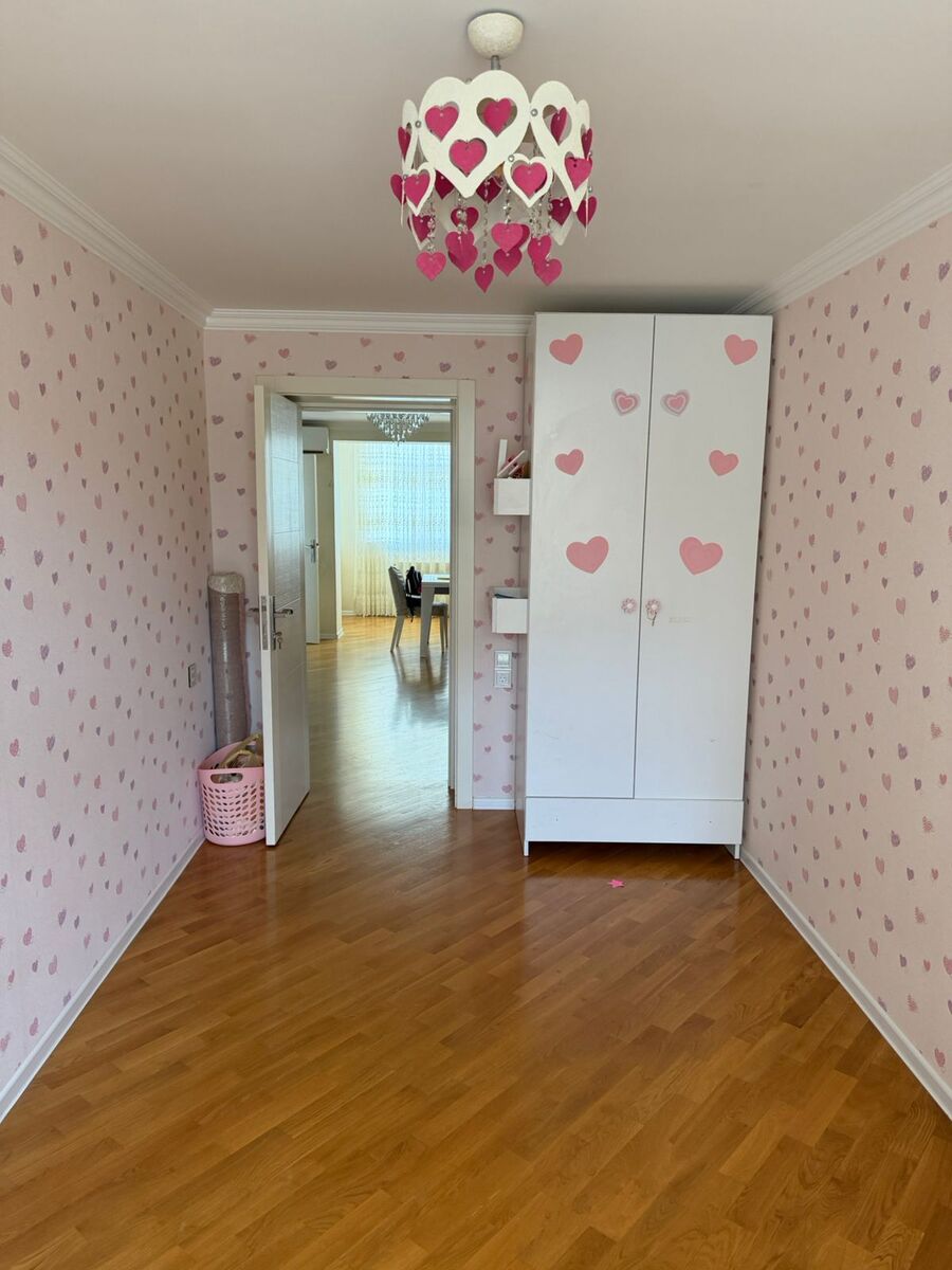 Satılır 3 otaqlı köhnə tikili 70 m² — Mənzil, Bakı (11)