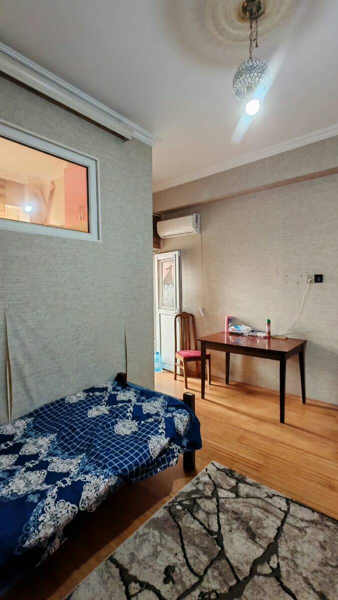 Satılır 1 otaqlı yeni tikili 31 m² — Mənzil, Xırdalan (4)