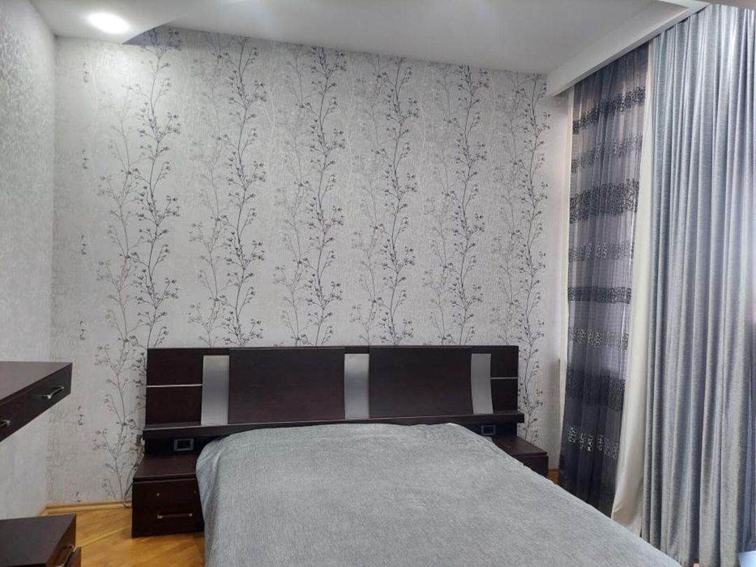 İcarəyə verilir 4 otaqlı yeni tikili 170 m² — Mənzil, Bakı (7)