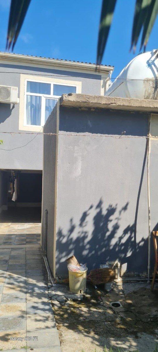 Satılır 5 otaqlı həyət evi/bağ evi 175 m² — Ev, villa, Bakı (3)