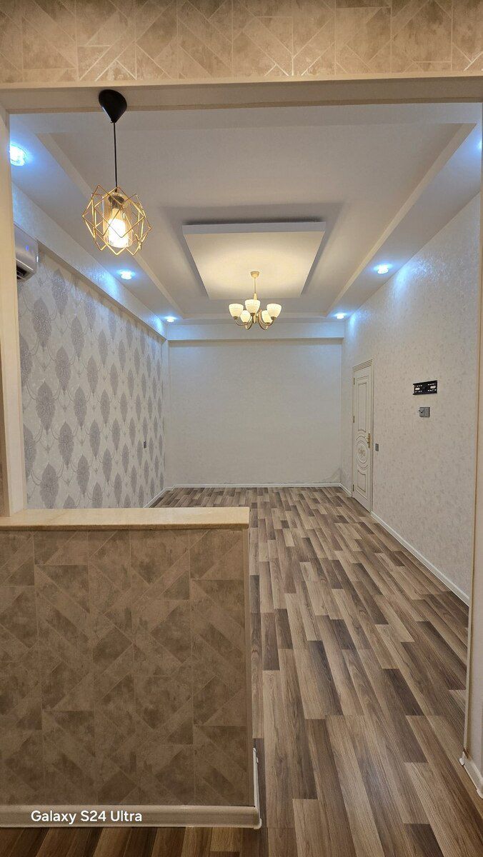 2-otaqlı yeni tikili, Xırdalan ş., 58 m² — Mənzil, Xırdalan