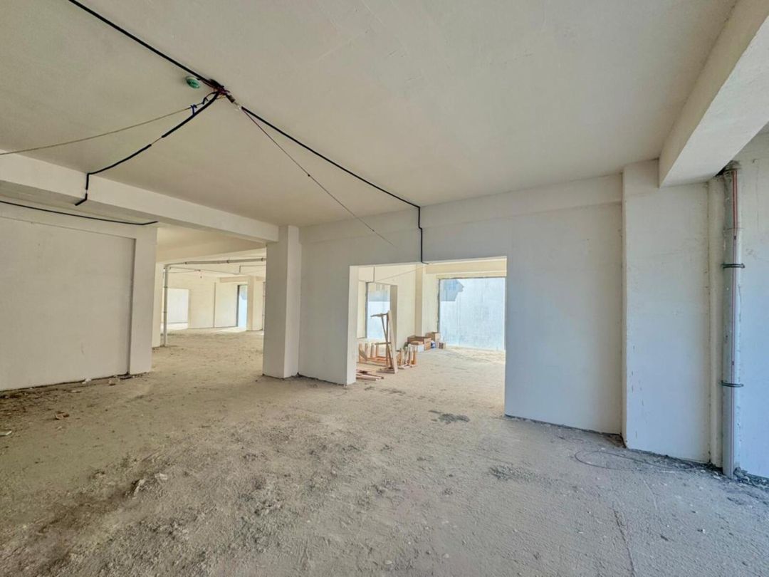 Satılır obyekt 740 m² — Əmlak, Bakı (10)