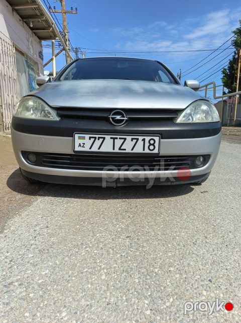 Opel Vita, 1.4 L, 2002 il, 263 000 km
