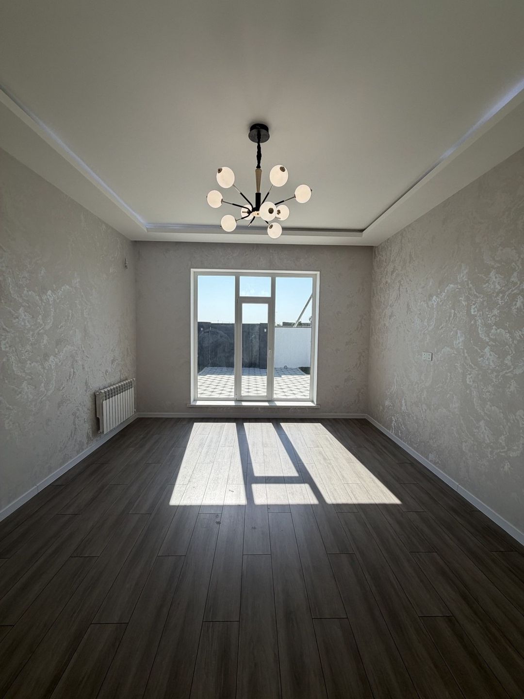 Satılır 3 otaqlı həyət evi/bağ evi 88.2 m² — Ev, villa, Bakı (7)