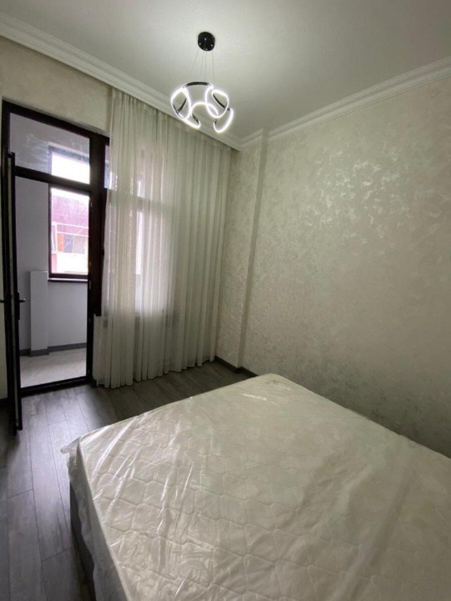 Satılır 3 otaqlı yeni tikili 71 m² — Mənzil, Bakı (7)