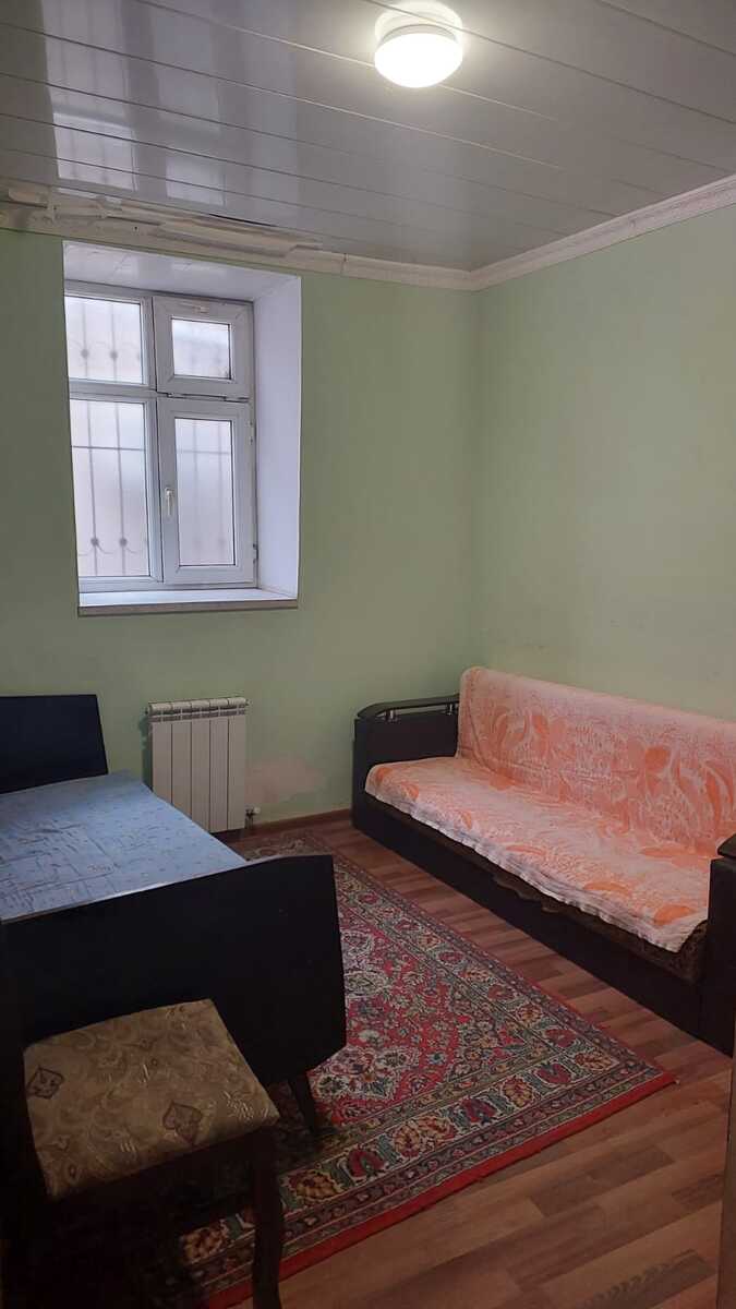 Satılır 3 otaqlı həyət evi/bağ evi 96 m² — Ev, villa, Bakı (4)