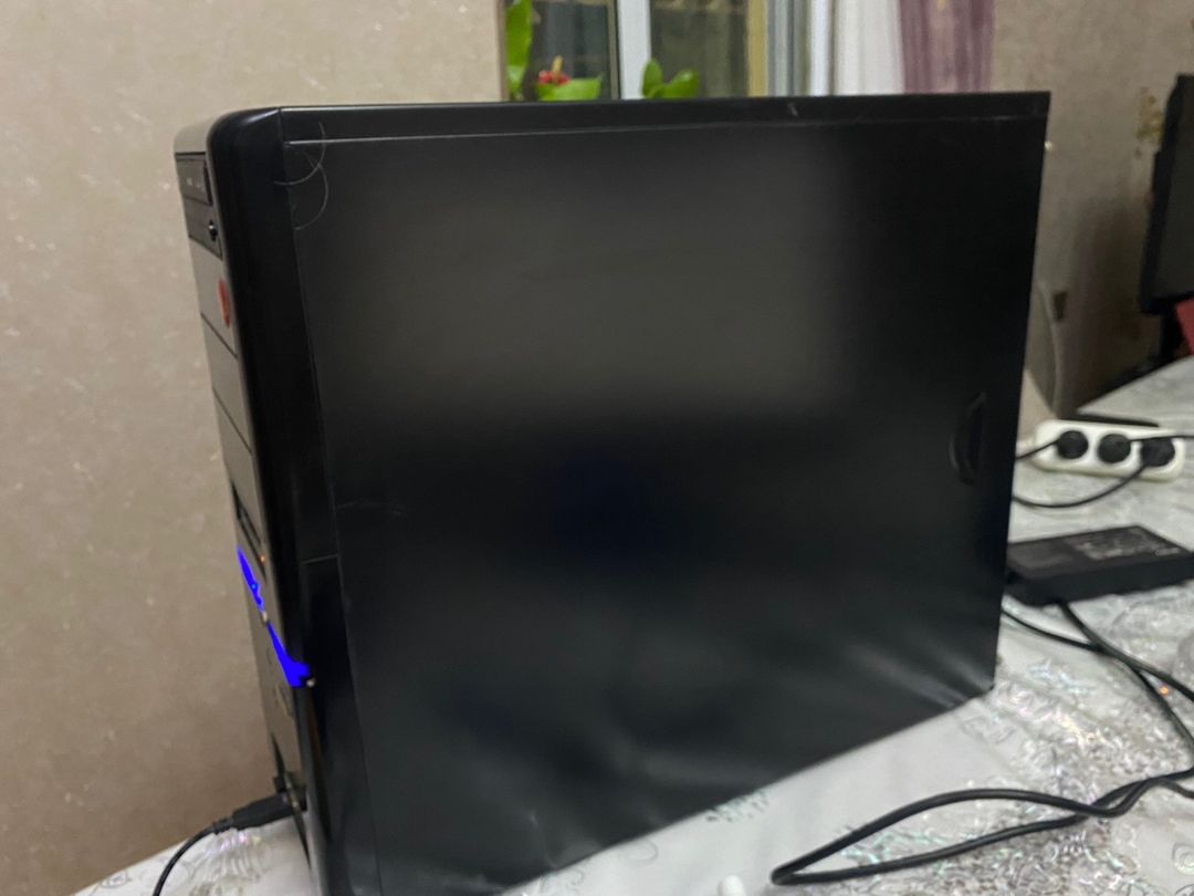 Masaüstü kompüter Samsung — Masaüstü kompüterlər, Bakı (5)