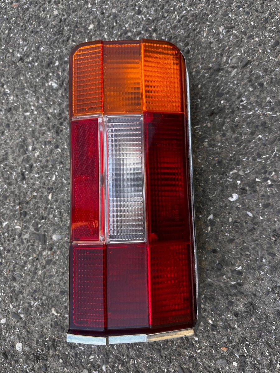 Lada(vaz) 2106 arxa stop işığı — Ehtiyat hissələri və aksesuarlar, Bakı (2)