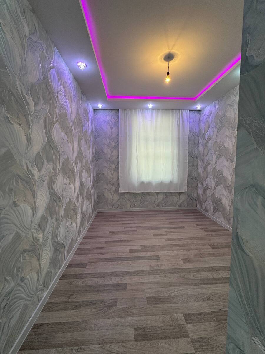 Satılır 2 otaqlı yeni tikili 70 m² — Mənzil, Bakı (11)
