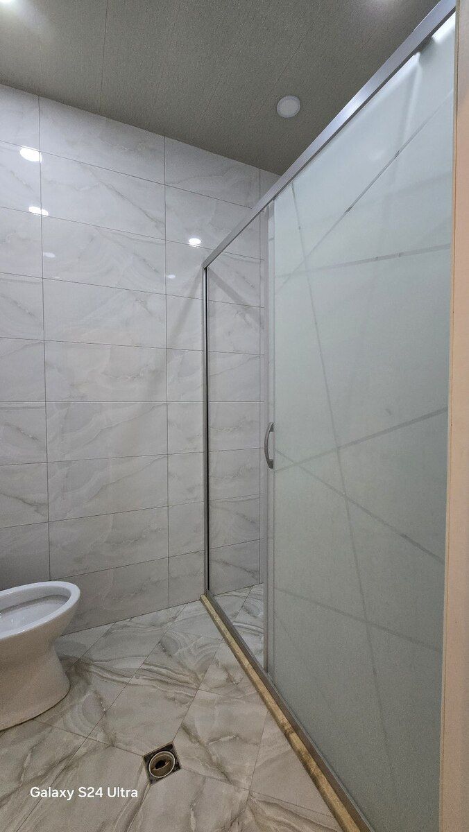 2-otaqlı yeni tikili, Xırdalan ş., 58 m² — Mənzil, Xırdalan (11)