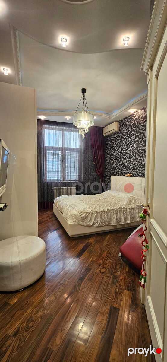 Satılır 3 otaqlı yeni tikili 123 m² — Mənzil, Bakı (10)
