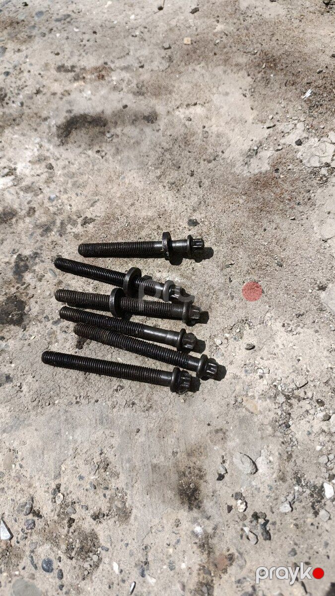 BMW E36 1.8m43 ehtiyat hissələri — Ehtiyat hissələri və aksesuarlar, Bakı (5)