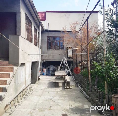 Satılır 6 otaqlı həyət evi/bağ evi 160 m²