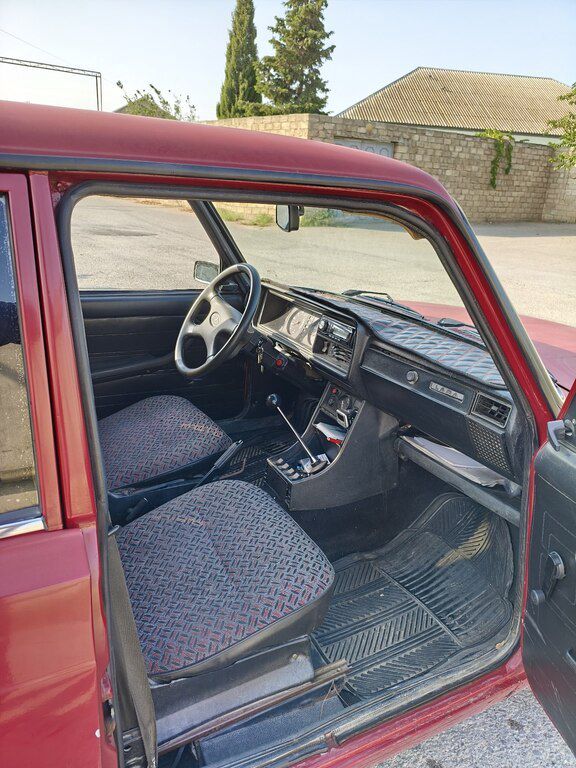 Lada (VAZ) 2104, 1.5 L, 2005 il, 150 000 km — Avtomobillər, Bakı (7)