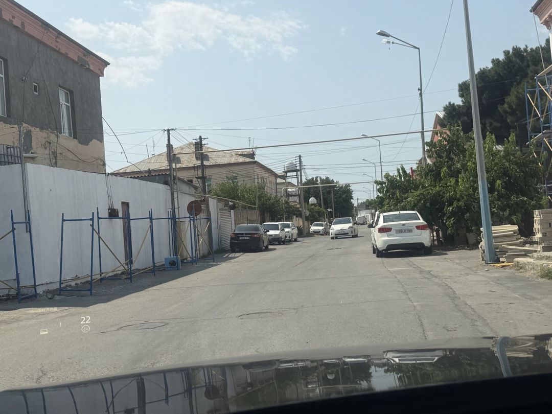 Satılır torpaq 4.1 sot — Torpaq, Bakı (3)