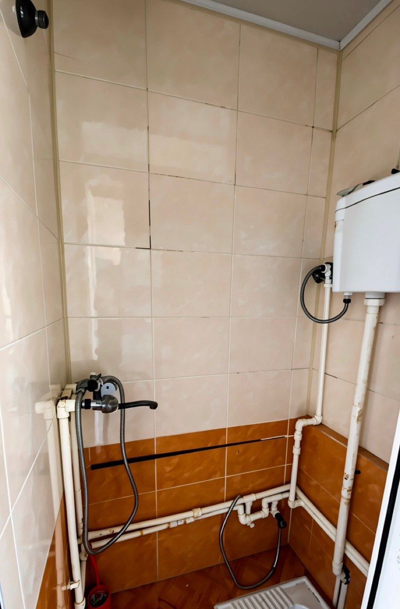 1-otaqlı mənzil, Sumqayıt ş., 16 m² — Mənzil, Sumqayıt (8)