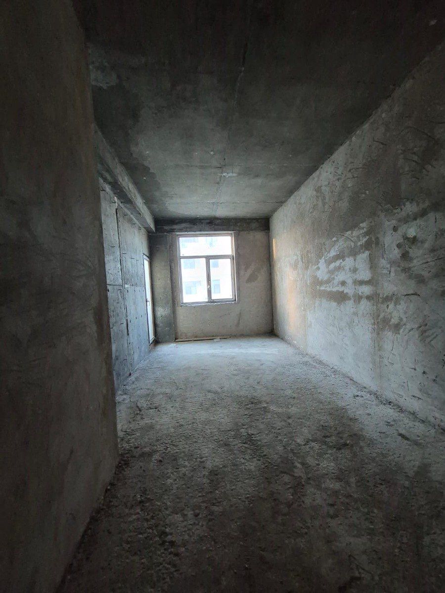 Satılır 2 otaqlı yeni tikili 56 m² — Mənzil, Bakı (7)