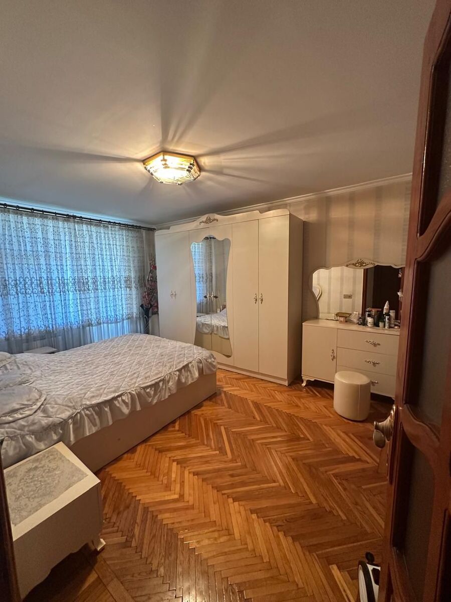 Satılır 3 otaqlı köhnə tikili 65 m² — Mənzil, Bakı (6)
