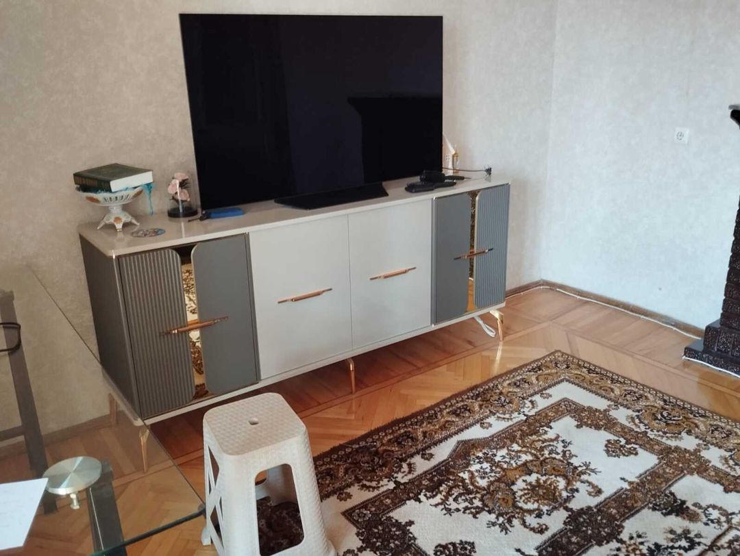 Satılır 3 otaqlı köhnə tikili 80 m² — Mənzil, Bakı (4)