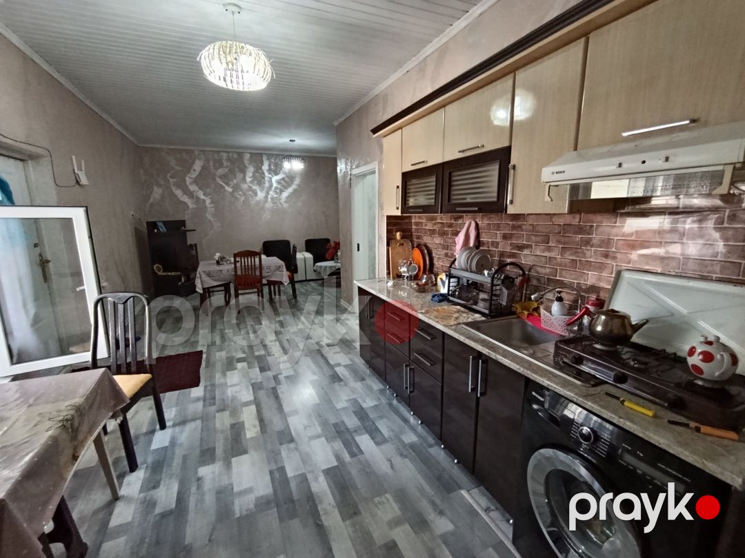 Həyət evi, Biləcəri qəs — Ev, villa, Bakı (3)
