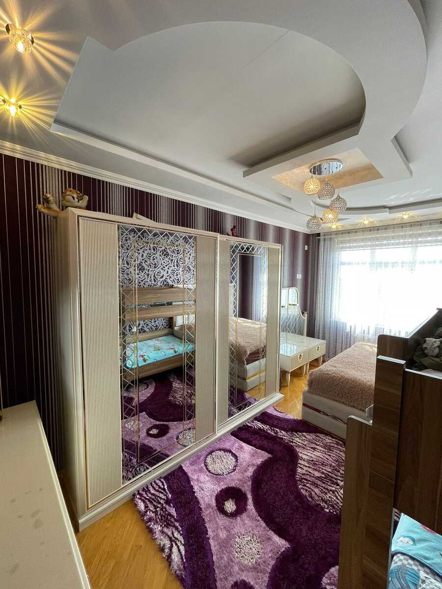 Satılır 2 otaqlı yeni tikili 90 m² — Mənzil, Bakı (5)