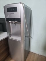 Rainford su dispanseri – isti/soyuq su üçün 3 kranlı model. orta — Kitchen appliances
