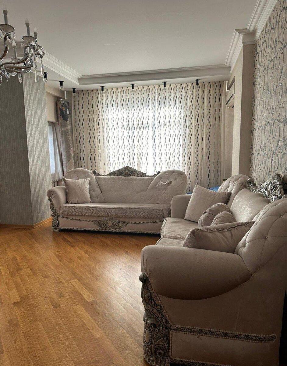 Satılır 4 otaqlı yeni tikili 212 m² — Mənzil, Bakı (4)