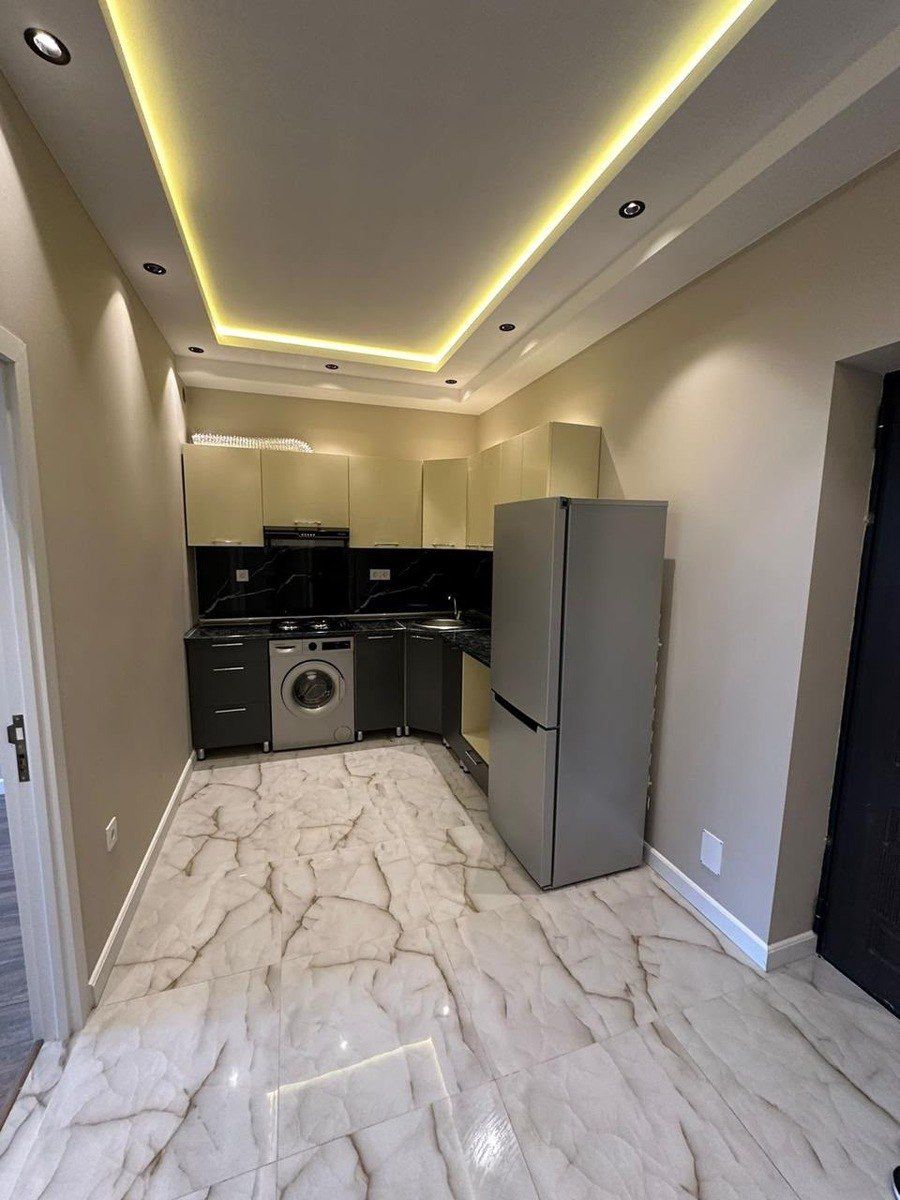 İcarəyə verilir 2 otaqlı yeni tikili 65 m² — Mənzil, Bakı (2)
