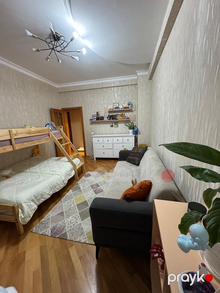 Satılır 3 otaqlı yeni tikili 140 m² — Mənzil, Bakı (3)