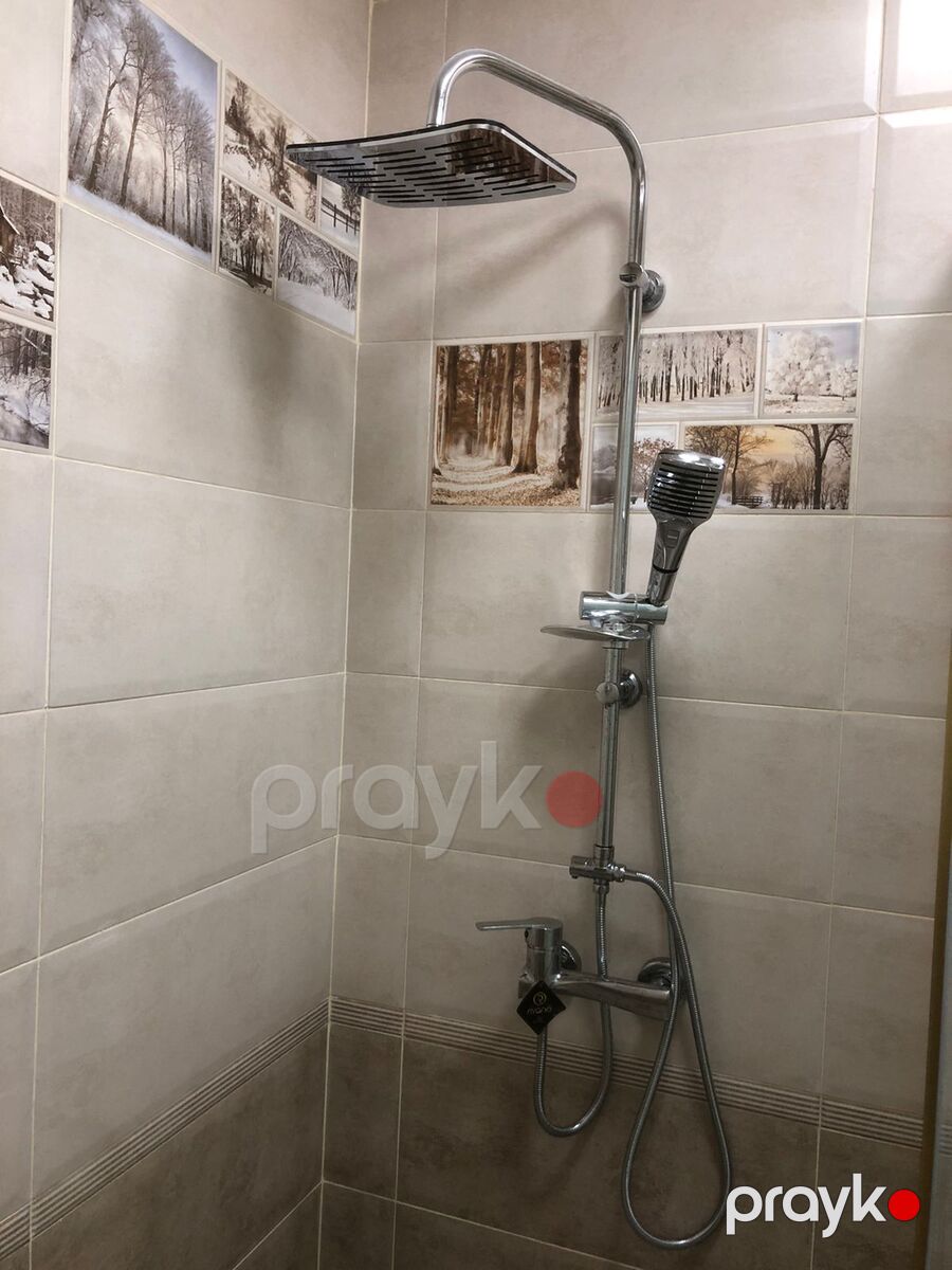 İcarəyə verilir 2 otaqlı yeni tikili 94 m² — Mənzil, Bakı (7)