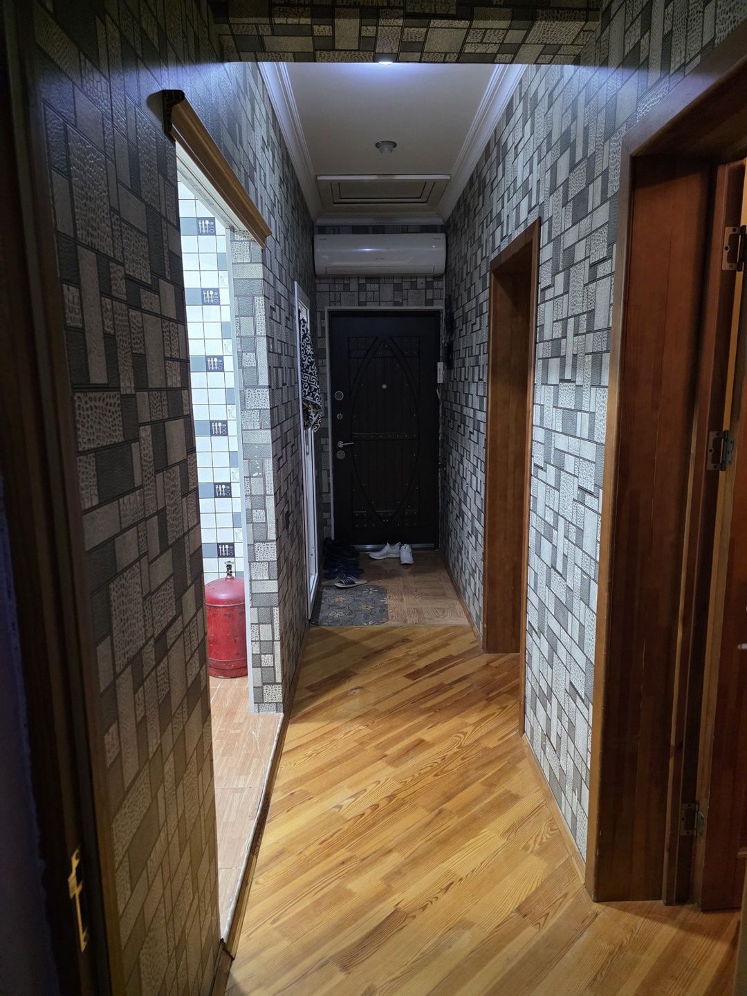 Satılır 3 otaqlı yeni tikili 73 m² — Mənzil, Bakı (4)