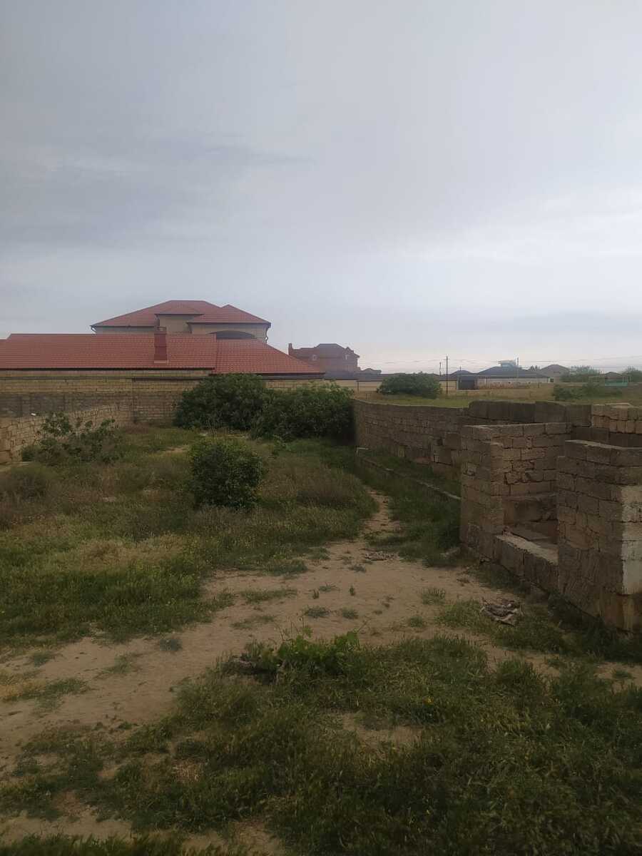 Satılır torpaq 12 sot — Torpaq, Bakı (4)