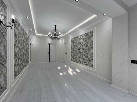 Satılır 2 otaqlı köhnə tikili 70 m² — Bakı