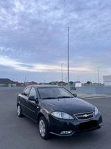 Daewoo Gentra, 1.5 L, 2013 il, 299 000 km — Avtomobil