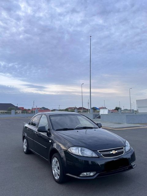 Daewoo Gentra, 1.5 L, 2013 il, 299 000 km — Bakı