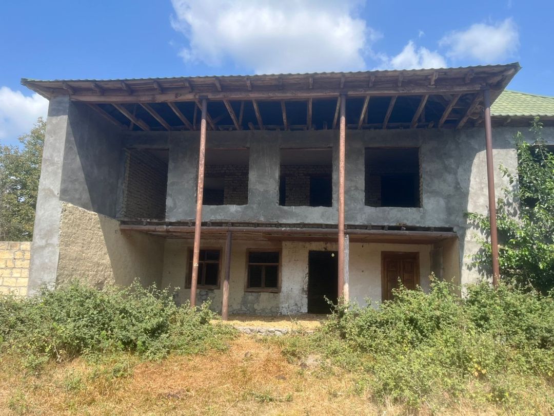 64 sot torpaq sahəsi, Qəbələ r — Torpaq, Bakı (6)