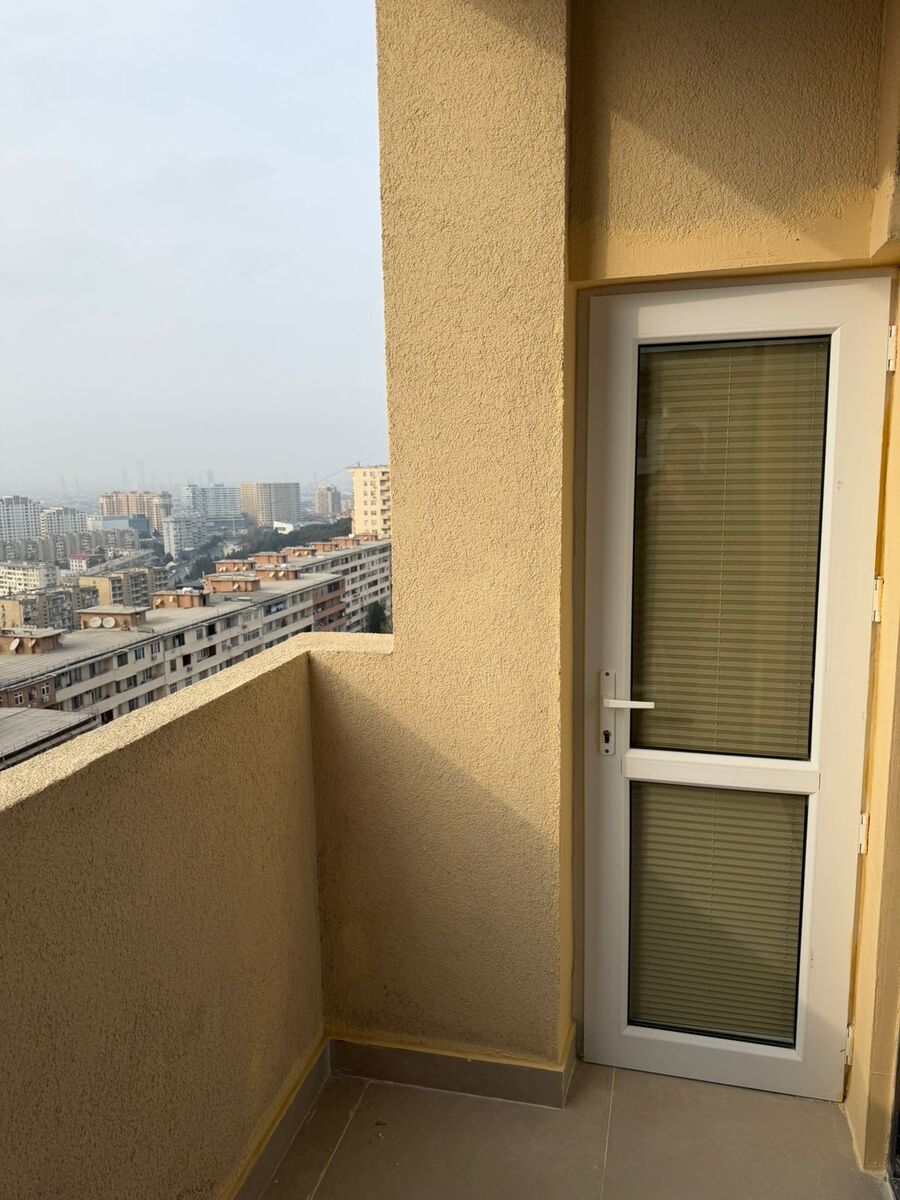 Satılır 2 otaqlı yeni tikili 55 m² — Mənzil, Bakı (12)