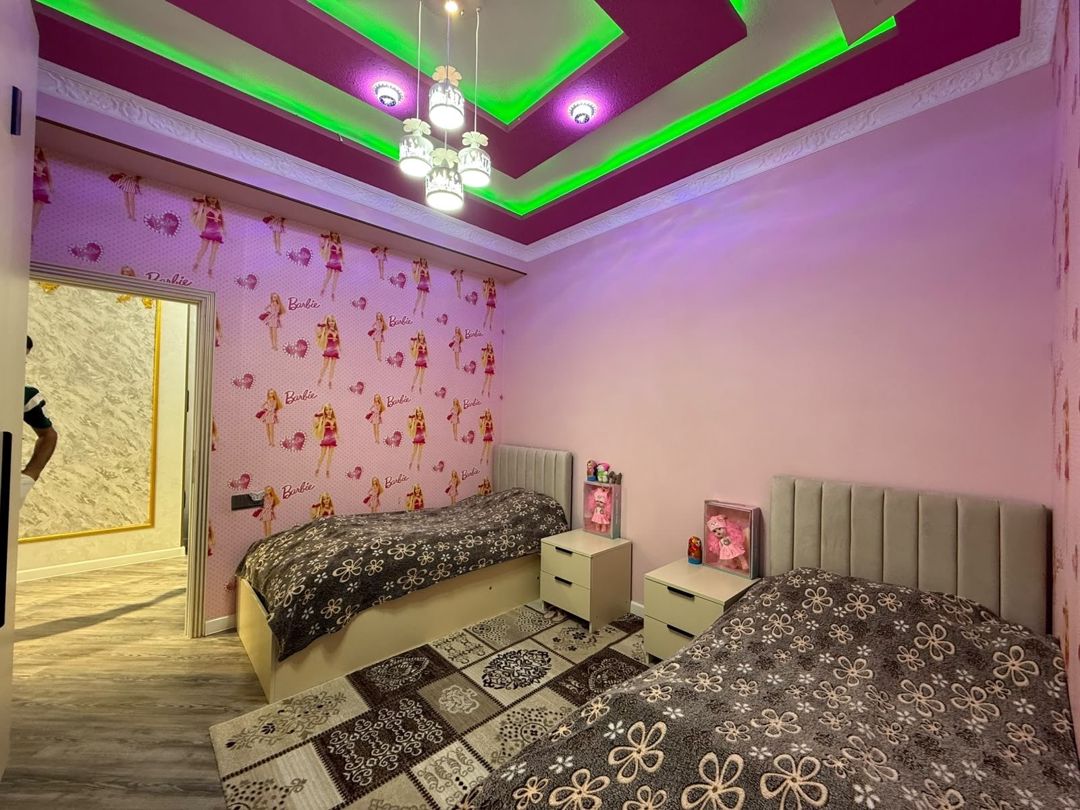 Satılır 4 otaqlı yeni tikili 87 m² — Mənzil, Bakı (12)