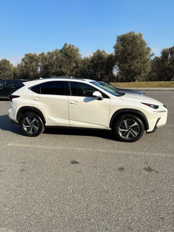 Lexus NX 300, 2.0 L, 2018 il, 49 900 km — Avtomobillər, Bakı (5)