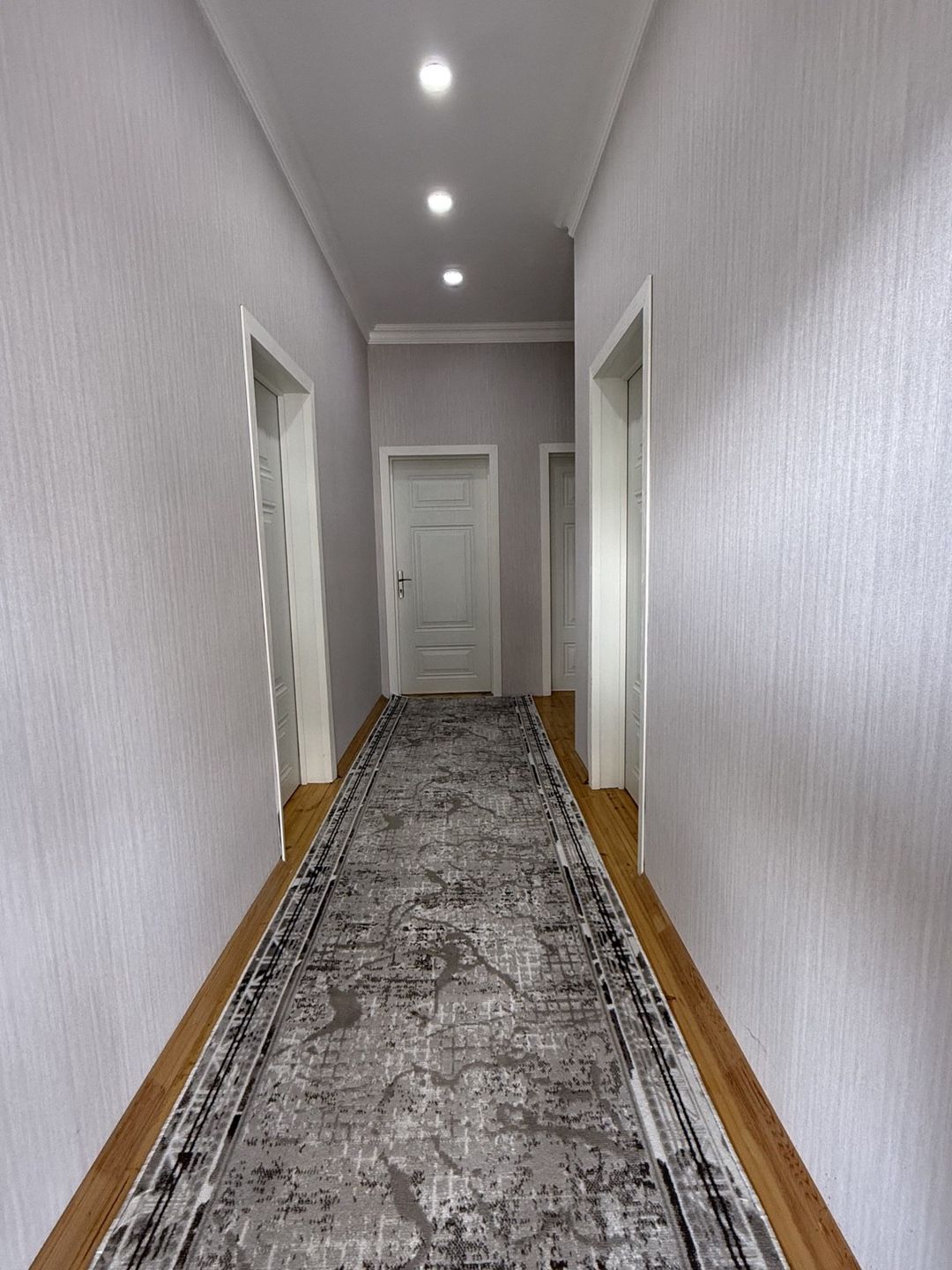 Satılır 3 otaqlı həyət evi/bağ evi 100 m² — Ev, villa, Bakı (7)