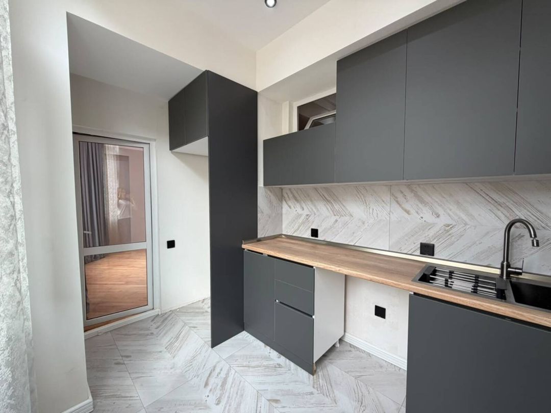 Satılır 2 otaqlı yeni tikili 68 m² — Mənzil, Bakı (6)