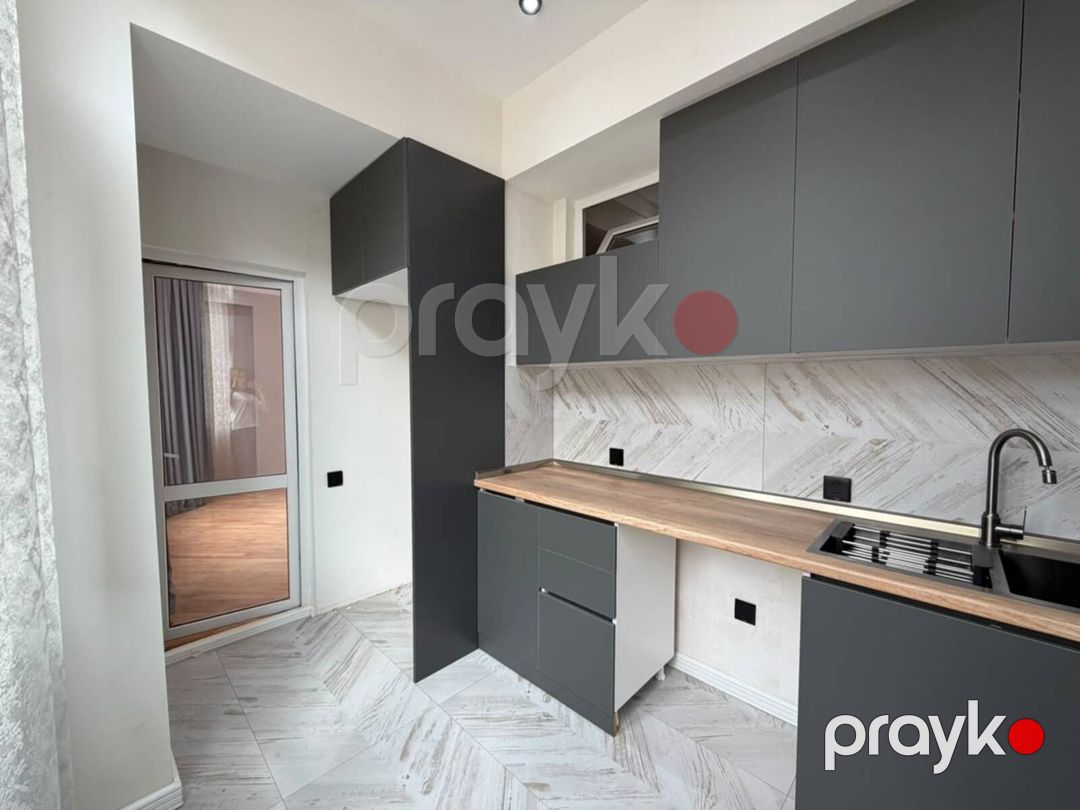 Satılır 2 otaqlı yeni tikili 68 m² — Mənzil, Bakı (6)