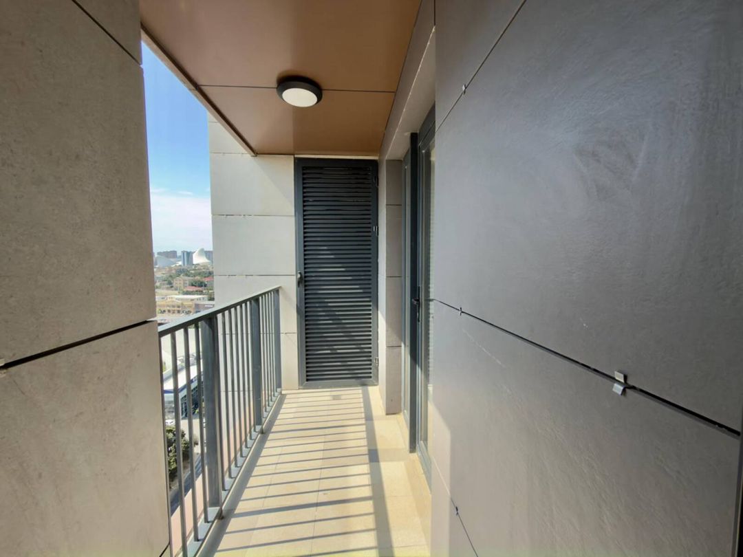 İcarəyə verilir 2 otaqlı yeni tikili 73 m² — Mənzil, Bakı (8)