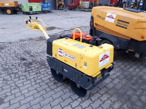 Paclıte VR6500 KF3 Dizel əl katoku — Bakı