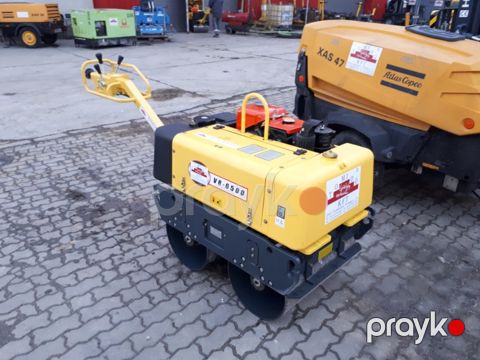 Paclıte VR6500 KF3 Dizel əl katoku