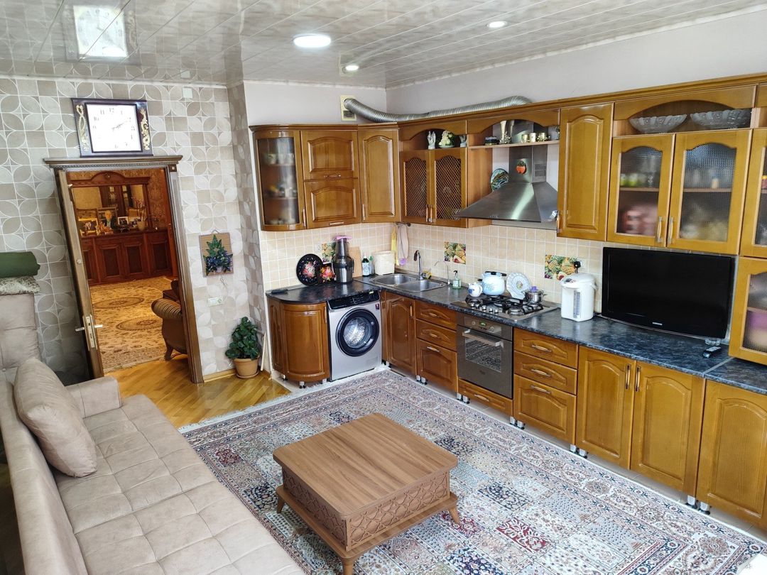 Satılır 4 otaqlı yeni tikili 180 m² — Mənzil, Bakı (11)